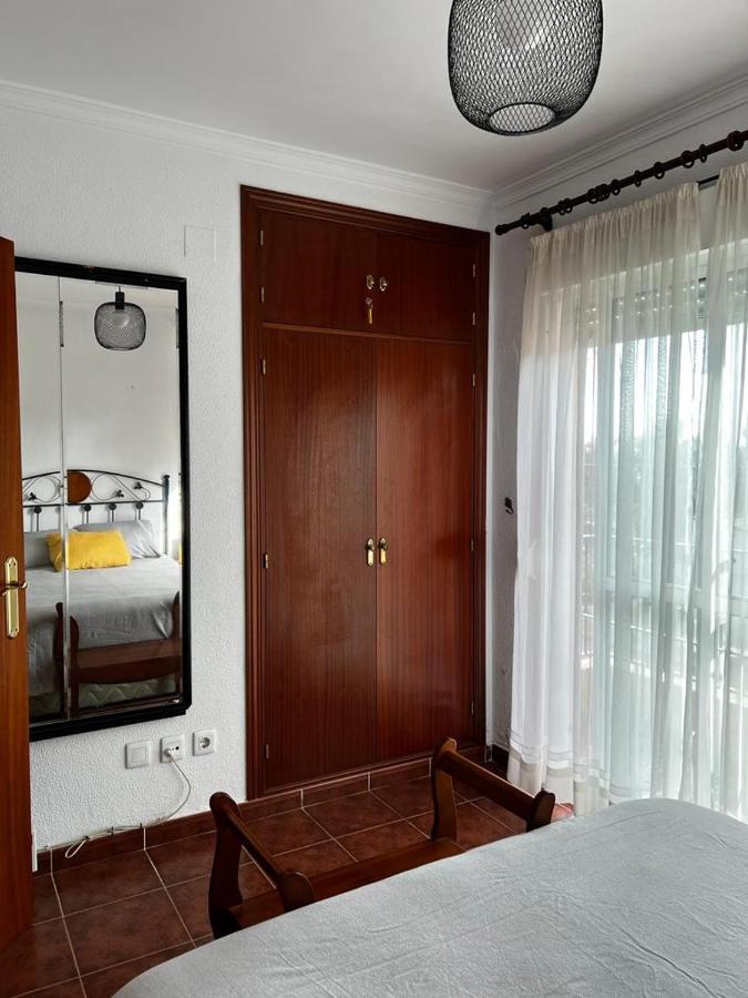 Aguatapa Apartamento Chiclana de la Frontera Luaran gambar