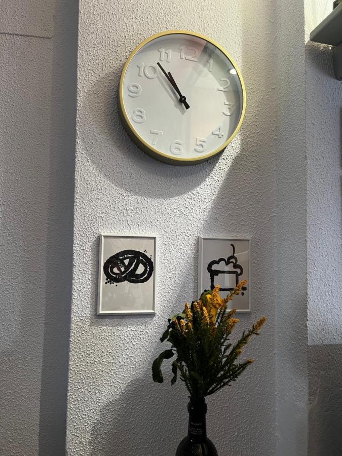 Aguatapa Apartamento Chiclana de la Frontera Luaran gambar