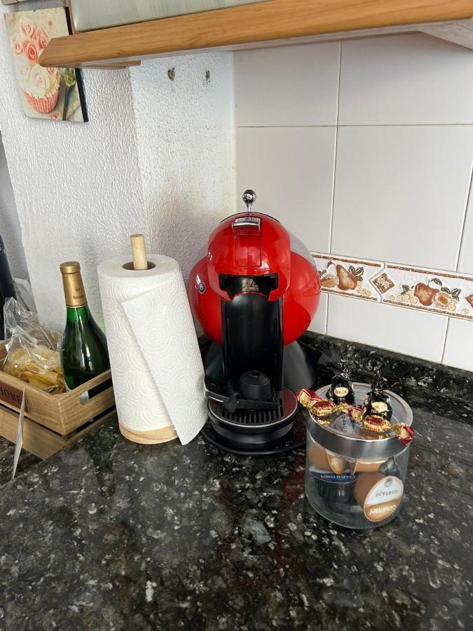 Aguatapa Apartamento Chiclana de la Frontera Luaran gambar